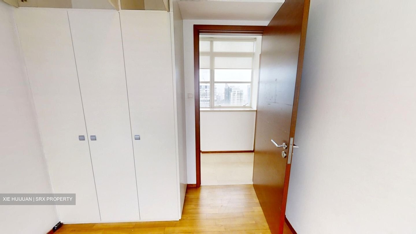 Newton Gems (D11), Condominium #432549251